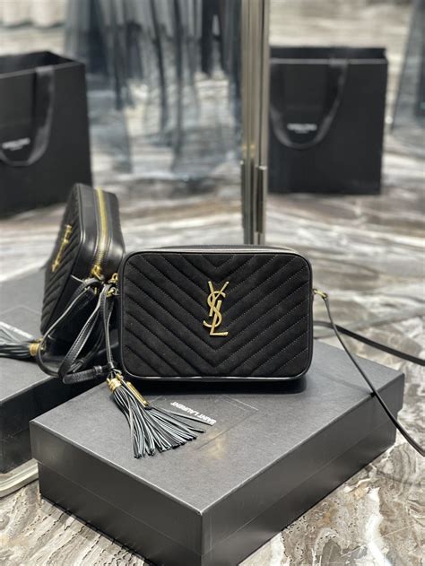 cheap fake ysl bag|ysl lou camera bag authentic.